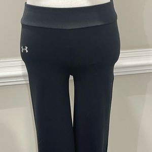 Under Armour workout pants